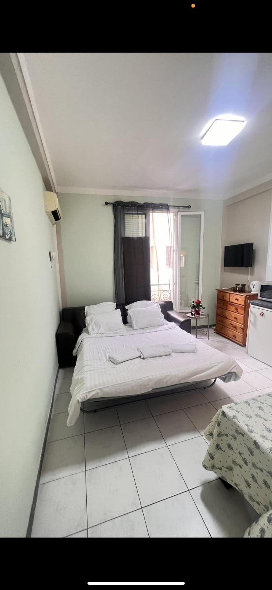 Appartamento Umbaa - Cute Studio
